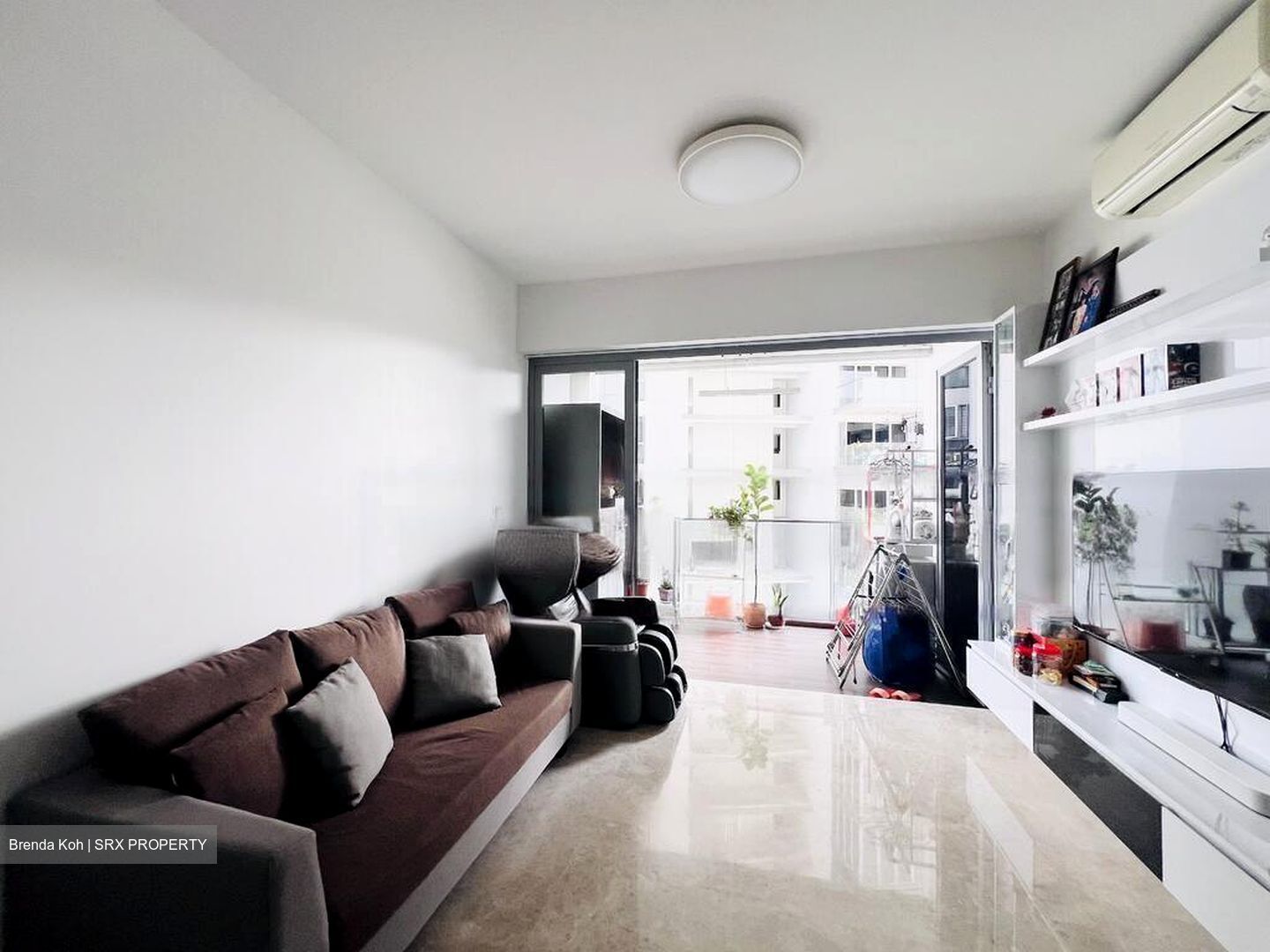 Hillsta (D23), Condominium #454105491